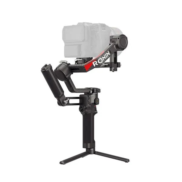 DJI RS 4 Pro Combo Estabilizador Profissional para Câmeras
