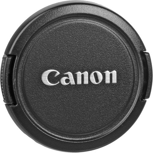 Lente Canon EF 75-300mm f/4-5.6 III Teleobjetiva Zoom
