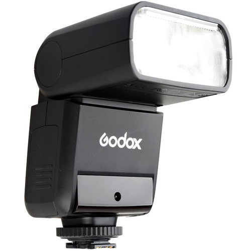 Godox TT350S Flash Speedlite Sony TTL HSS Compacto
