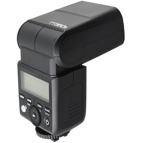 Godox TT350S Flash Speedlite Sony TTL HSS Compacto