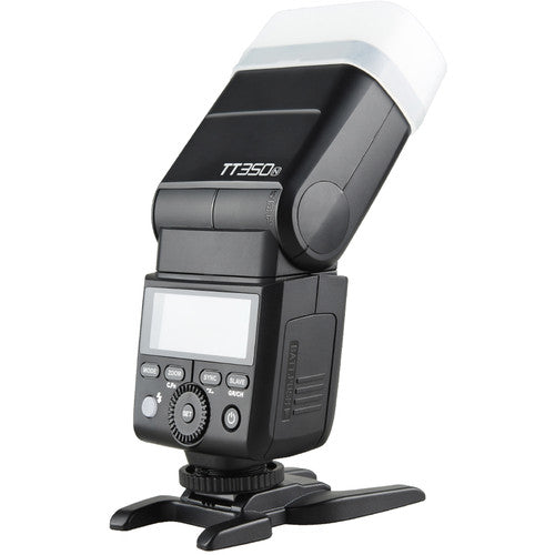 Godox TT350N Flash Speedlite Nikon Portátil TTL HSS