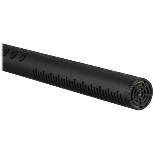 Rode NTG4 Microfone Shotgun Direcional Condensador Profissional