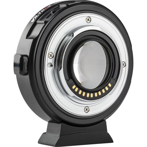 Viltrox EF-M2 II Speed Booster Autofoco para MFT