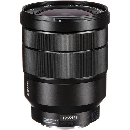 Sony Fe 16-35mm F/4 OSS ZEISS