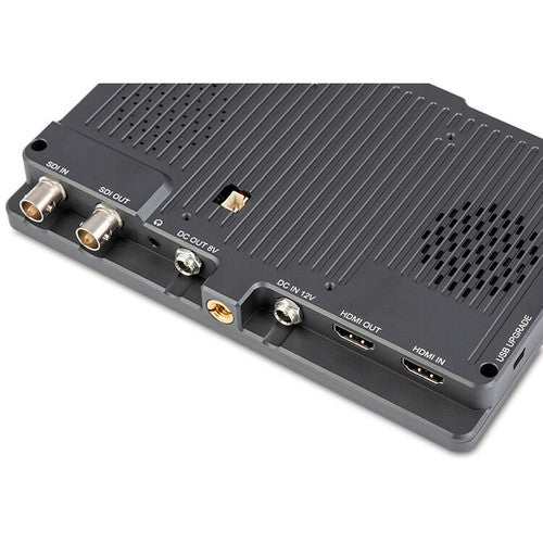 Feelworld 7 Monitor de Campo 2200 Nits Ultra Bright SDI/HDMI