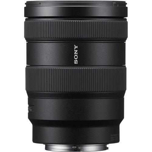 Sony E 16-55mm f/2.8 G Lente Zoom APS-C Profissional de Alta Nitidez