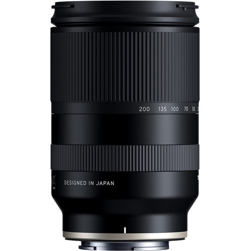 Tamron 28-200mm F/2.8-5.6 Di III RXD Lente Zoom Sony E