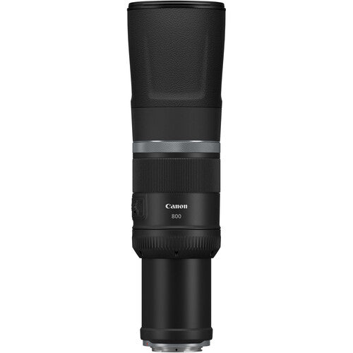 Lente Canon RF 800mm F11 IS STM Teleobjetiva Super Zoom para EOS R