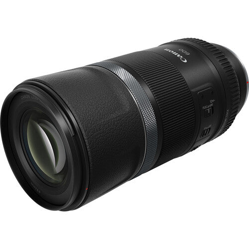 Canon RF 600mm f/11 IS STM Lente Superteleobjetiva Compacta