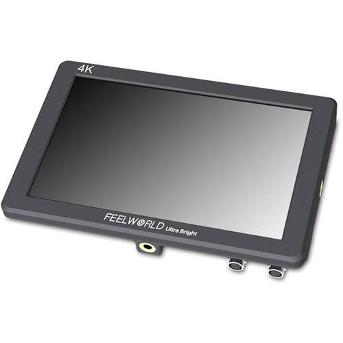 Feelworld 7 Monitor de Campo 2200 Nits Ultra Bright SDI/HDMI