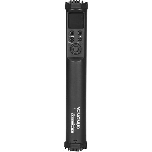 Bastão de Luz LED Yongnuo YN360 Mini RGB Portátil