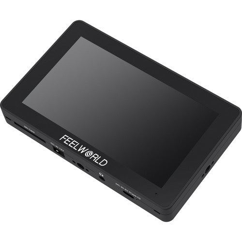 Feelworld F6 Plus Monitor 5.5" Touchscreen 4K HDMI