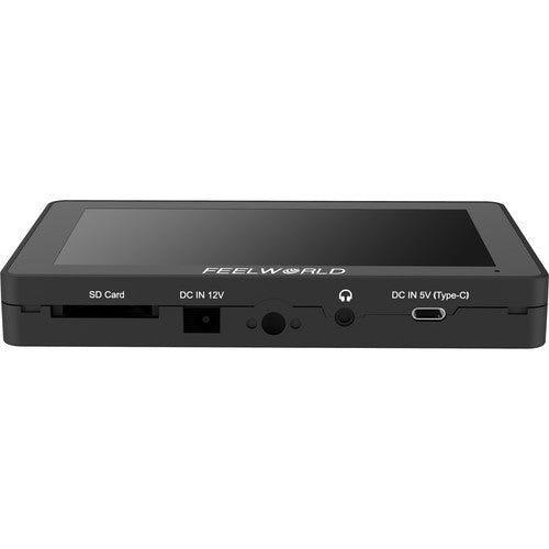 Feelworld F6 Plus Monitor 5.5" Touchscreen 4K HDMI