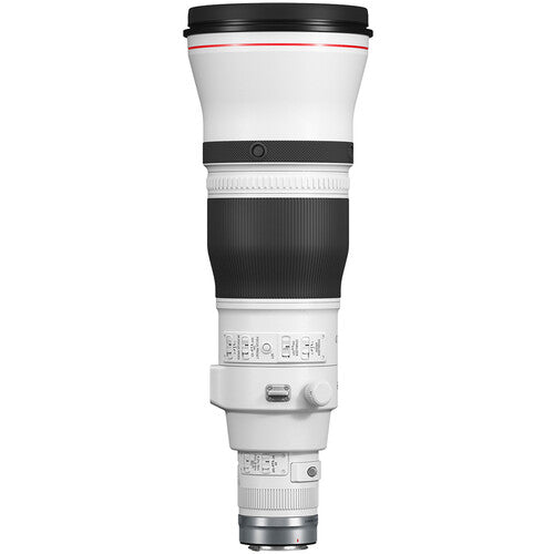 Canon RF 600mm f/4 L IS USM Teleobjetiva Profissional