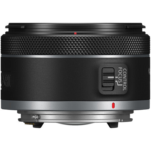 Lente Canon RF 16mm F2.8 STM Grande Angular Compacta
