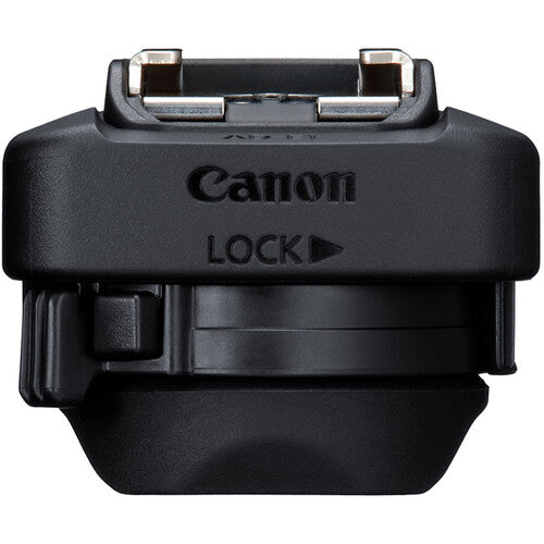 Adaptador Canon AD-E1 para Sapata Multifuncional EOS R