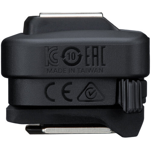 Adaptador Canon AD-E1 para Sapata Multifuncional EOS R