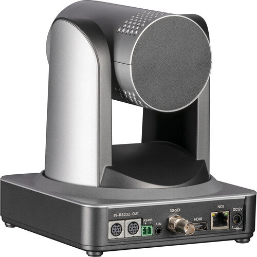 Câmera PTZ Feelworld NDI20X – Streaming Profissional Full HD