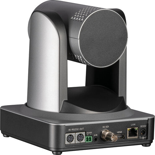 Feelworld PTZ Camera POE20X Full HD 1080p com Zoom Óptico 20x