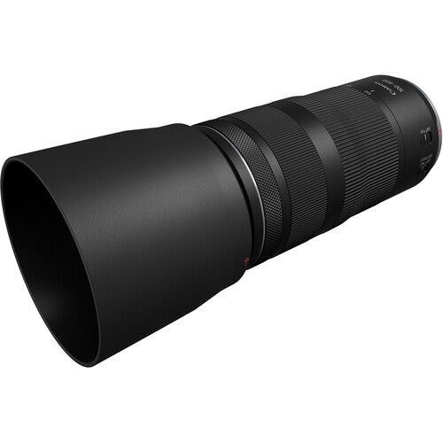 Lente Canon RF 100-400mm F5.6-8 IS USM Teleobjetiva Compacta