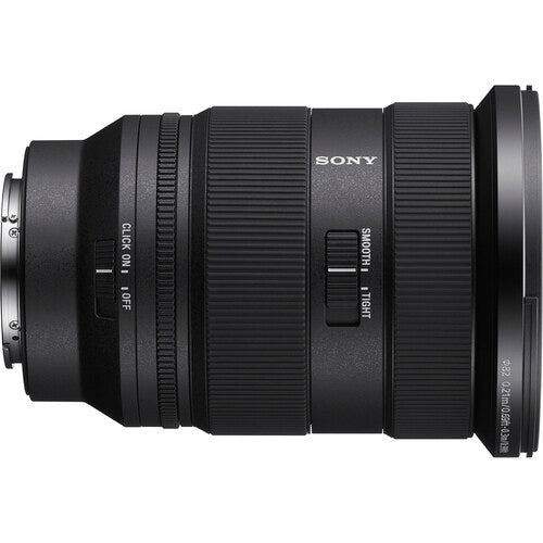 Lente Sony FE 24-70mm f/2.8 GM II Zoom Profissional Full-Frame