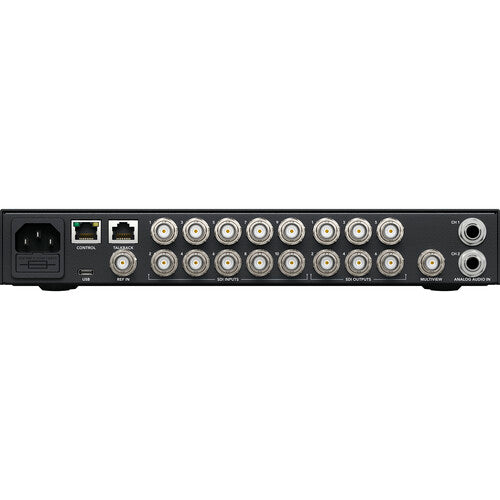 Switcher Blackmagic ATEM 1 M/E Constellation 4K Profissional