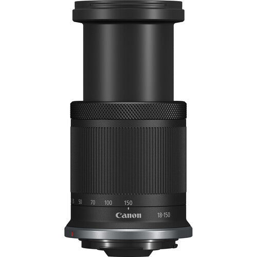 Canon EOS R7 Kit com Lente RF-S 18-150mm - Mirrorless 32.5MP 4K