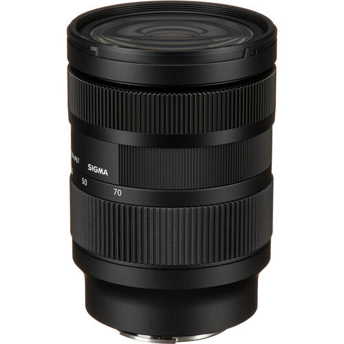 Sigma 28-70mm F2.8 DG DN Contemporary Lente Sony E Full Frame