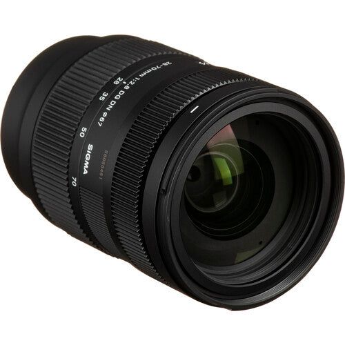 Sigma 28-70mm F2.8 DG DN Contemporary Lente Sony E Full Frame