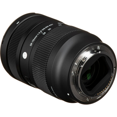 Sigma 28-70mm F2.8 DG DN Contemporary Lente Sony E Full Frame