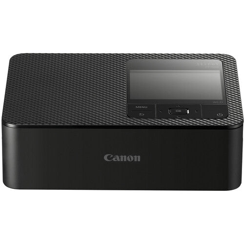 Canon Selphy CP1500 Impressora Fotográfica Compacta Wi-Fi