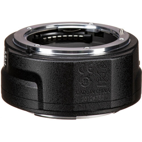 Adaptador Nikon FTZ II Mount – Compatibilidade Lentes F e Z