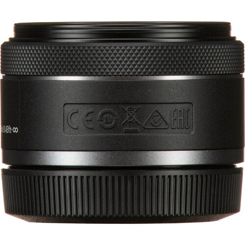 Lente Canon RF 16mm F2.8 STM Grande Angular Compacta