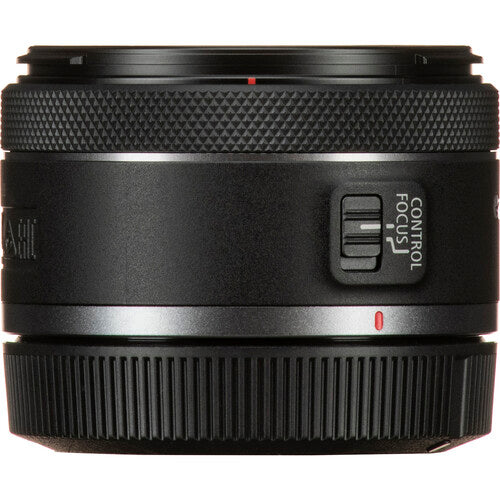 Lente Canon RF 16mm F2.8 STM Grande Angular Compacta