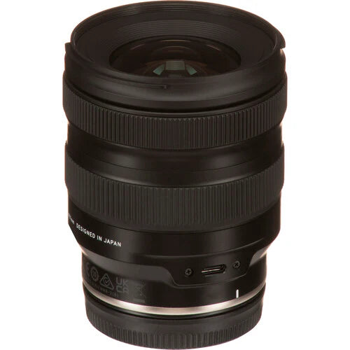 Tamron 20-40mm F2.8-5.6 Di III VXD Lente Zoom Grande Angular Sony E