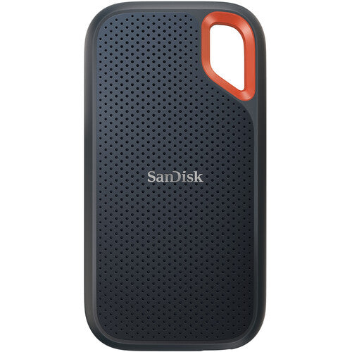 SanDisk Extreme PRO Portable SSD 2TB 1050MB/s