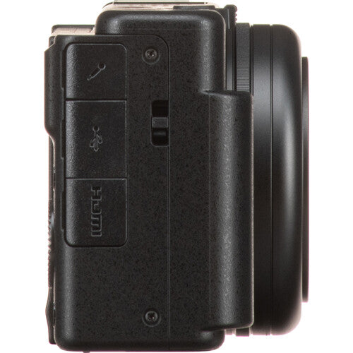 Câmera Sony ZV-1F Black – Compacta 20MP, 4K, Vlogging