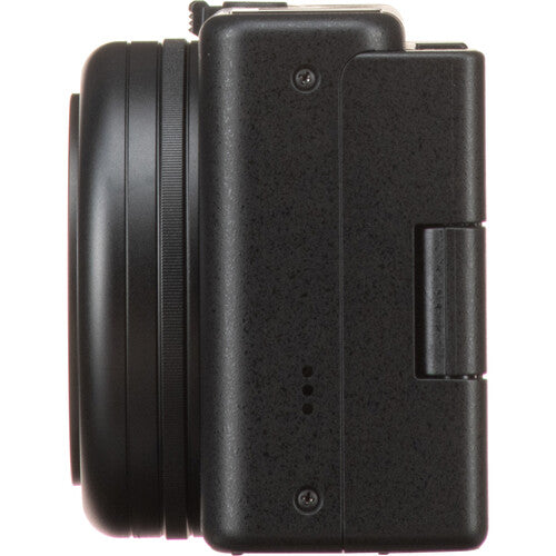 Câmera Sony ZV-1F Black – Compacta 20MP, 4K, Vlogging