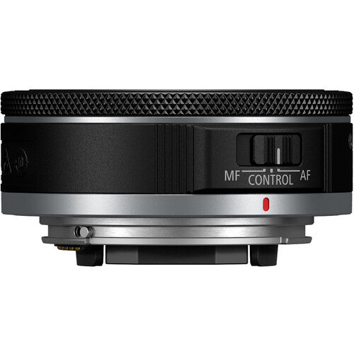 Lente Canon RF 28mm F2.8 STM Grande Angular Compacta