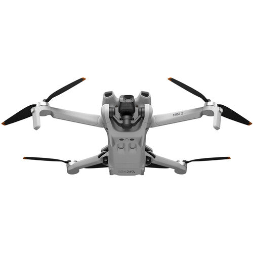 Drone DJI Mini 3 Fly More Combo 4K com Bateria Extra