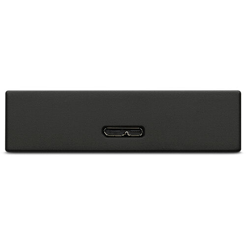 Seagate Portable Drive 4TB HDD com Rescue – HD Externo Portátil USB 3.0