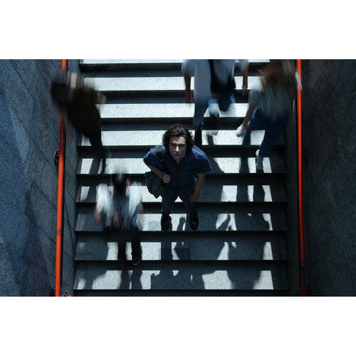 Câmera Sony a7C II Mirrorless Full-Frame 33MP 4K