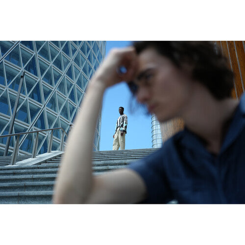 Câmera Sony a7C II Mirrorless Full-Frame 33MP 4K