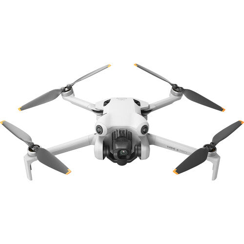 Drone DJI Mini 4 Pro Standard RC – 4K HDR, Sensor 1/1.3” e Controle RC-N2