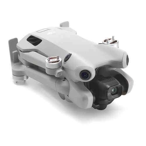 Drone DJI Mini 4 Pro Standard RC – 4K HDR, Sensor 1/1.3” e Controle RC-N2