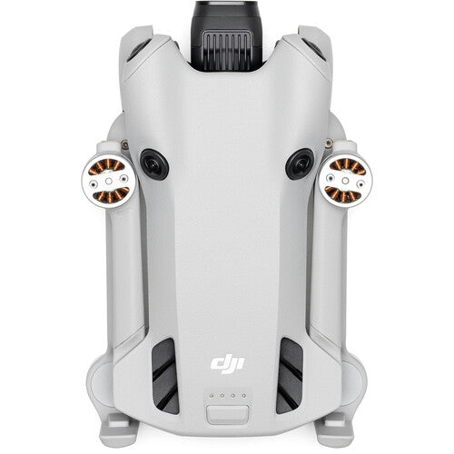 Drone DJI Mini 4 Pro Standard RC – 4K HDR, Sensor 1/1.3” e Controle RC-N2