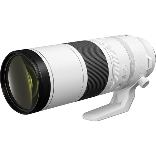 Lente Canon RF 200-800mm F6.3-9 IS USM Super Teleobjetiva