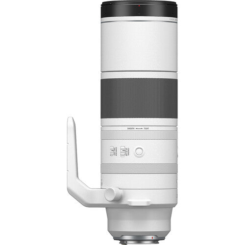 Lente Canon RF 200-800mm F6.3-9 IS USM Super Teleobjetiva
