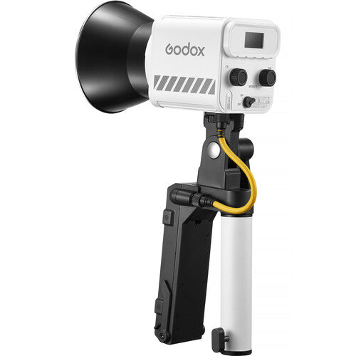 Godox ML60Bi Kit LED Bicolor Portátil com Acessórios