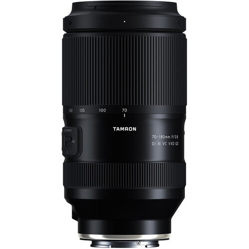 Tamron 70-180mm F2.8 Di III VC VXD G2 Lente Teleobjetiva Sony E
